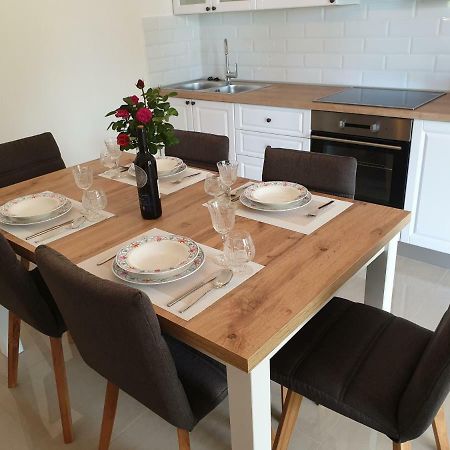 Apartment Kristina Vlašići 外观 照片