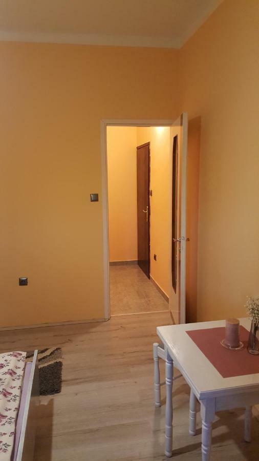 Apartment Kristina Vlašići 外观 照片