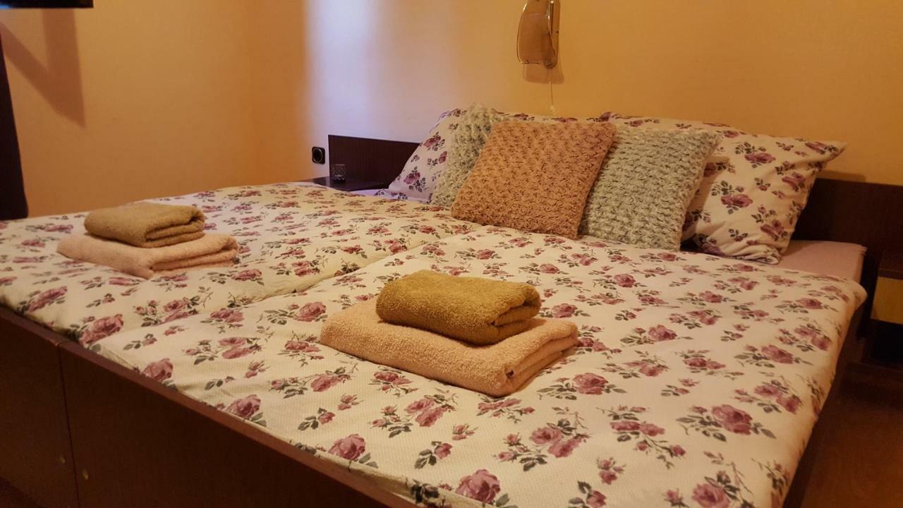 Apartment Kristina Vlašići 外观 照片