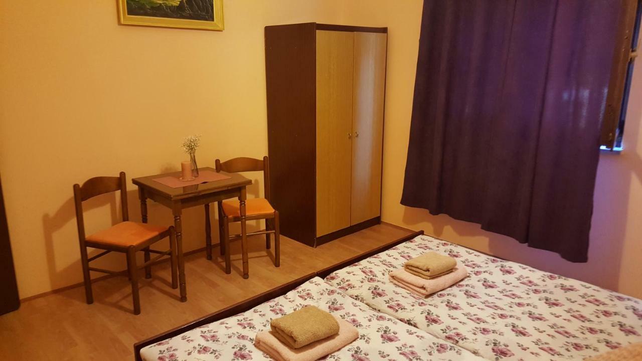 Apartment Kristina Vlašići 外观 照片