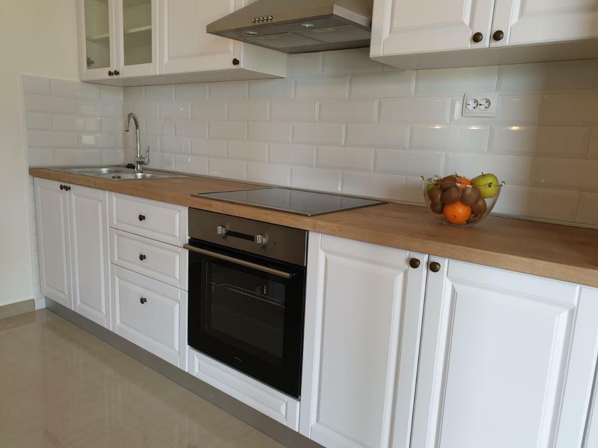 Apartment Kristina Vlašići 外观 照片