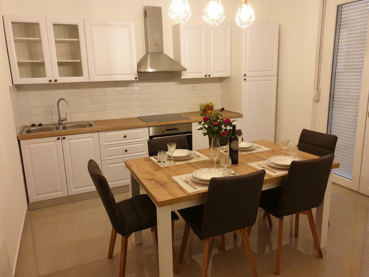 Apartment Kristina Vlašići 外观 照片