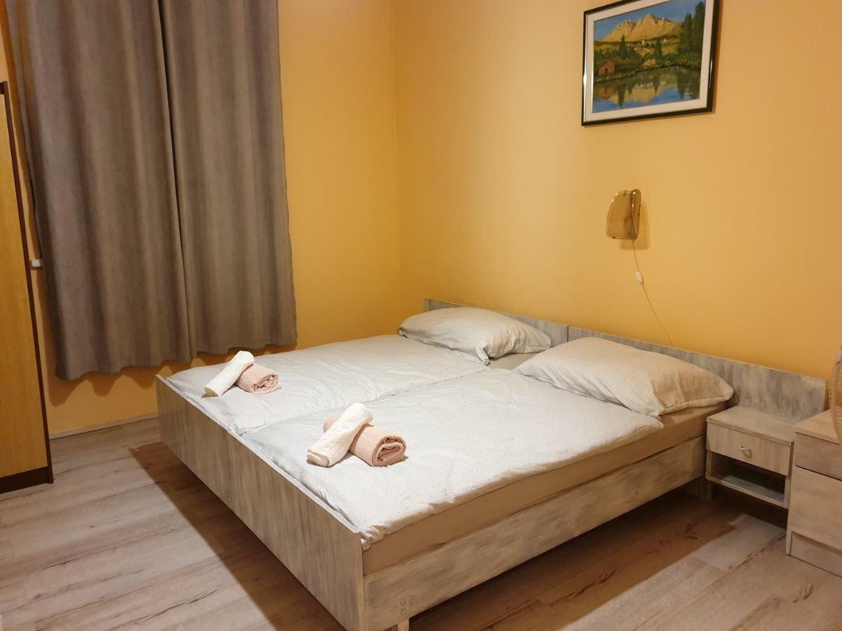 Apartment Kristina Vlašići 外观 照片