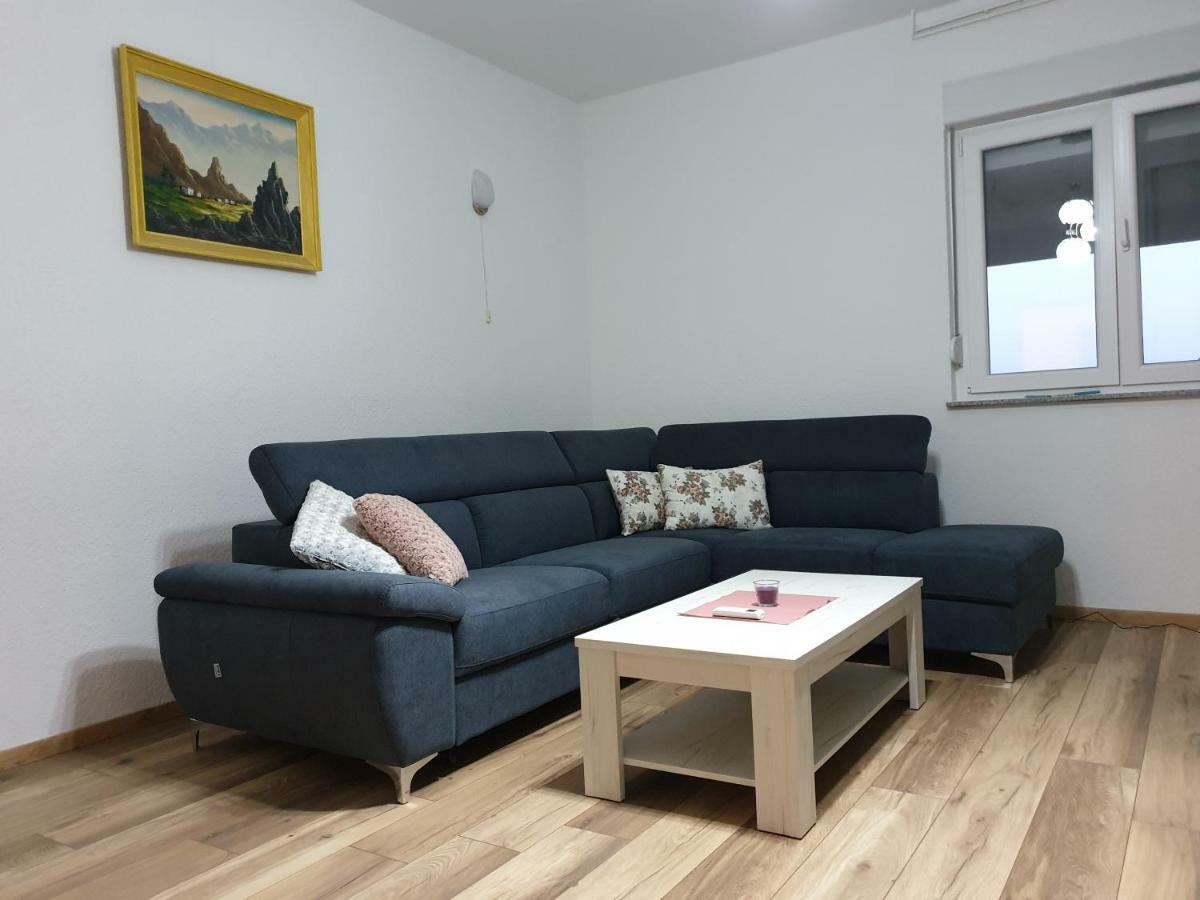 Apartment Kristina Vlašići 外观 照片