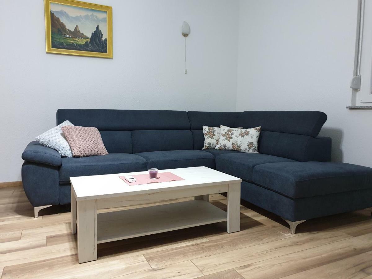 Apartment Kristina Vlašići 外观 照片
