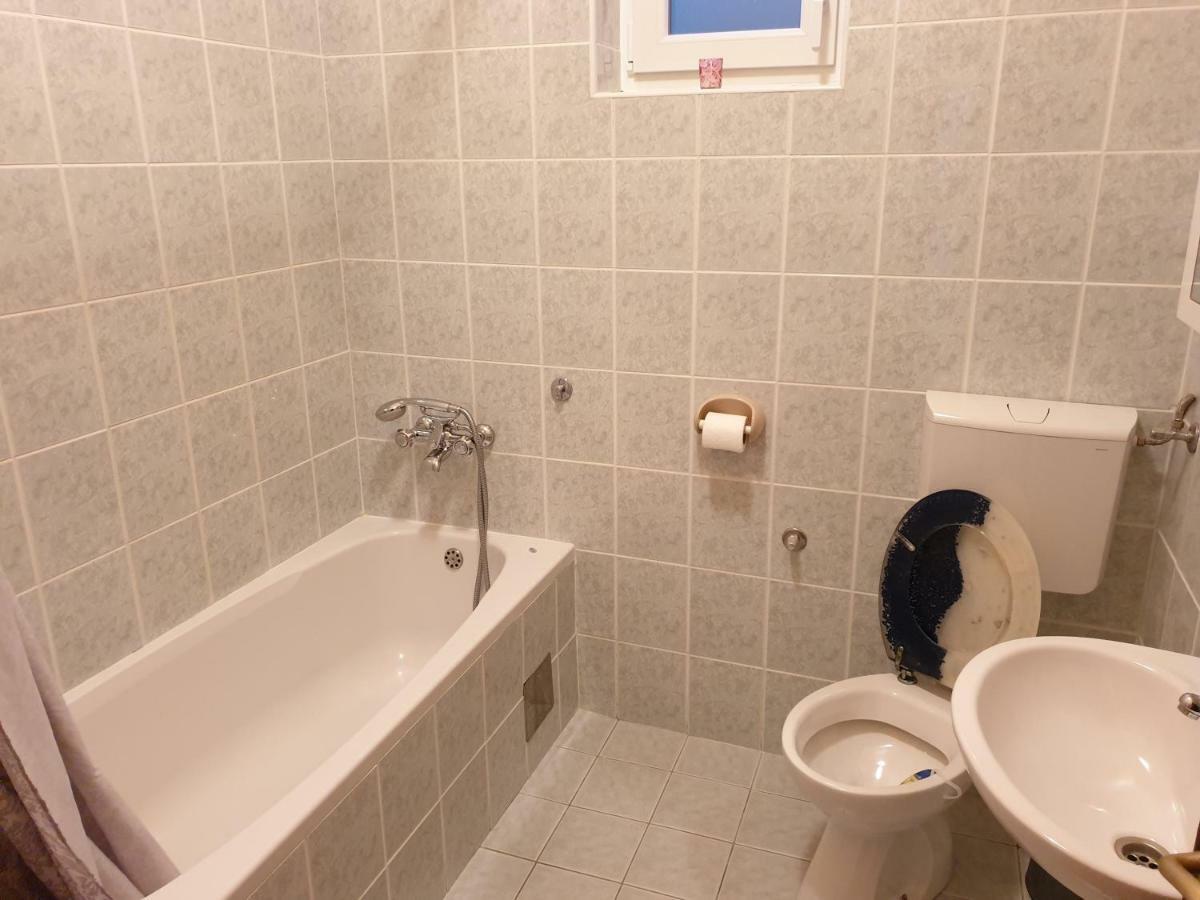 Apartment Kristina Vlašići 外观 照片