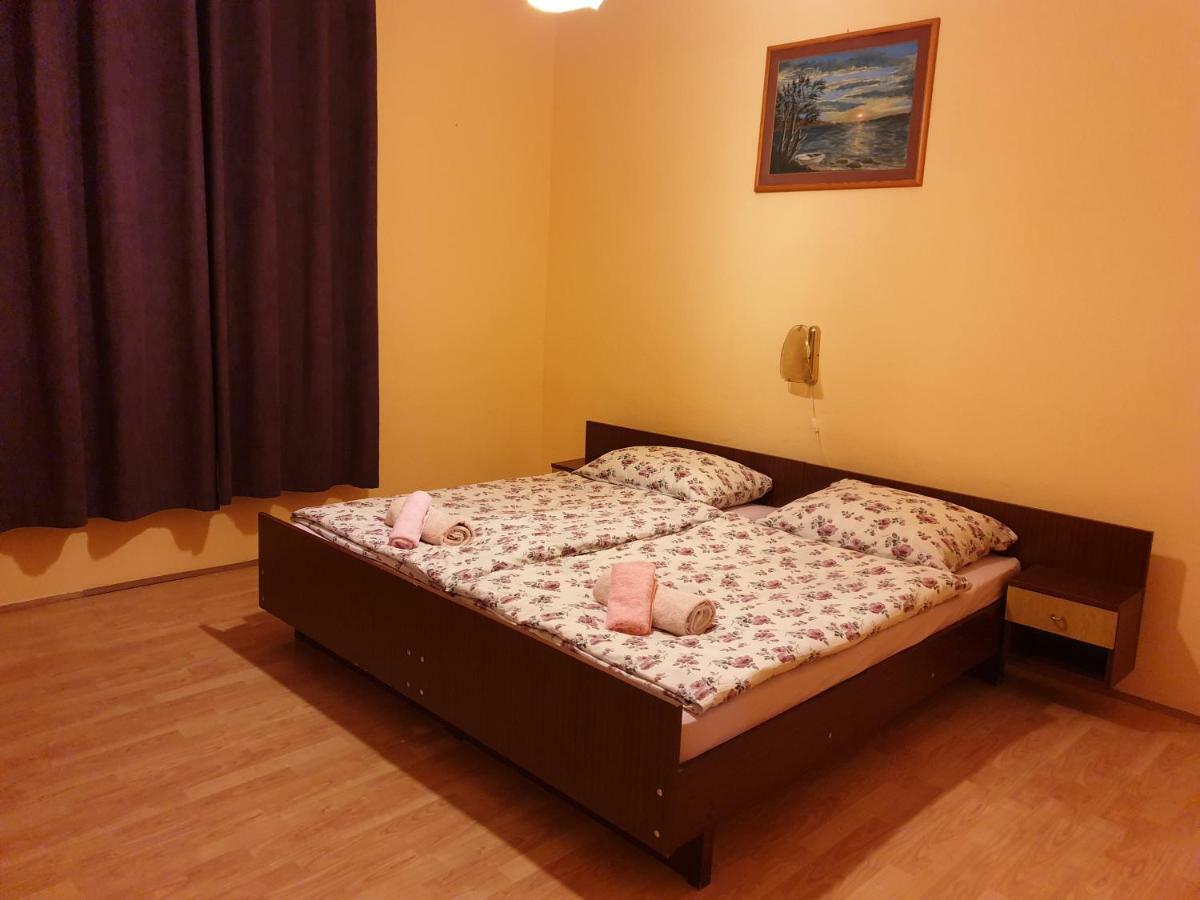 Apartment Kristina Vlašići 外观 照片
